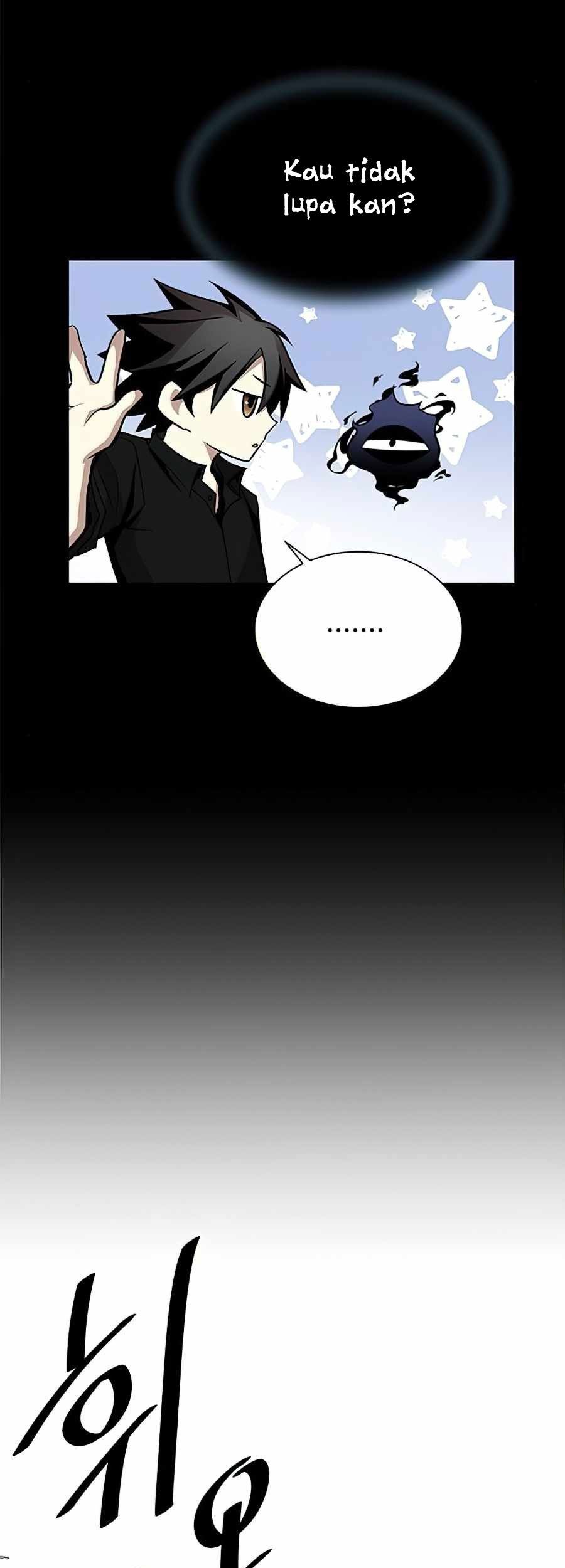 Villain To Kill Chapter 35 Gambar 23