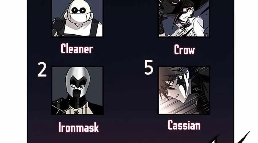 Villain To Kill Chapter 35 Gambar 45