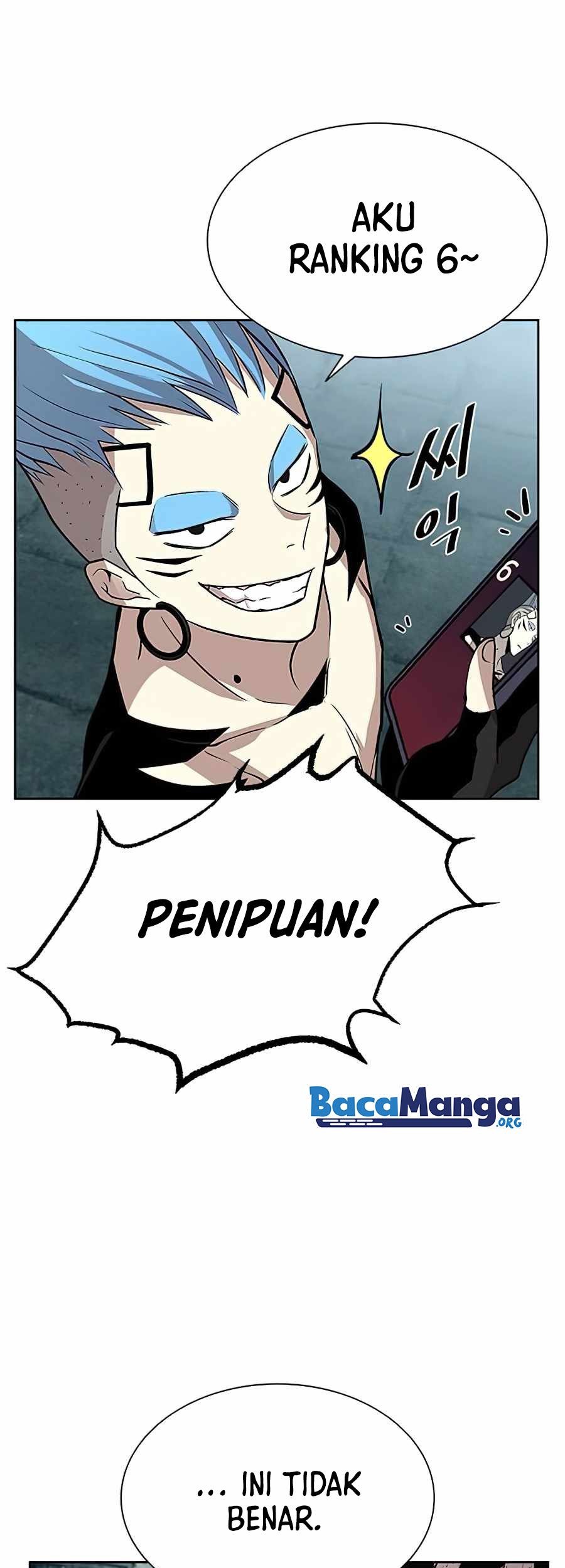 Villain To Kill Chapter 35 Gambar 48