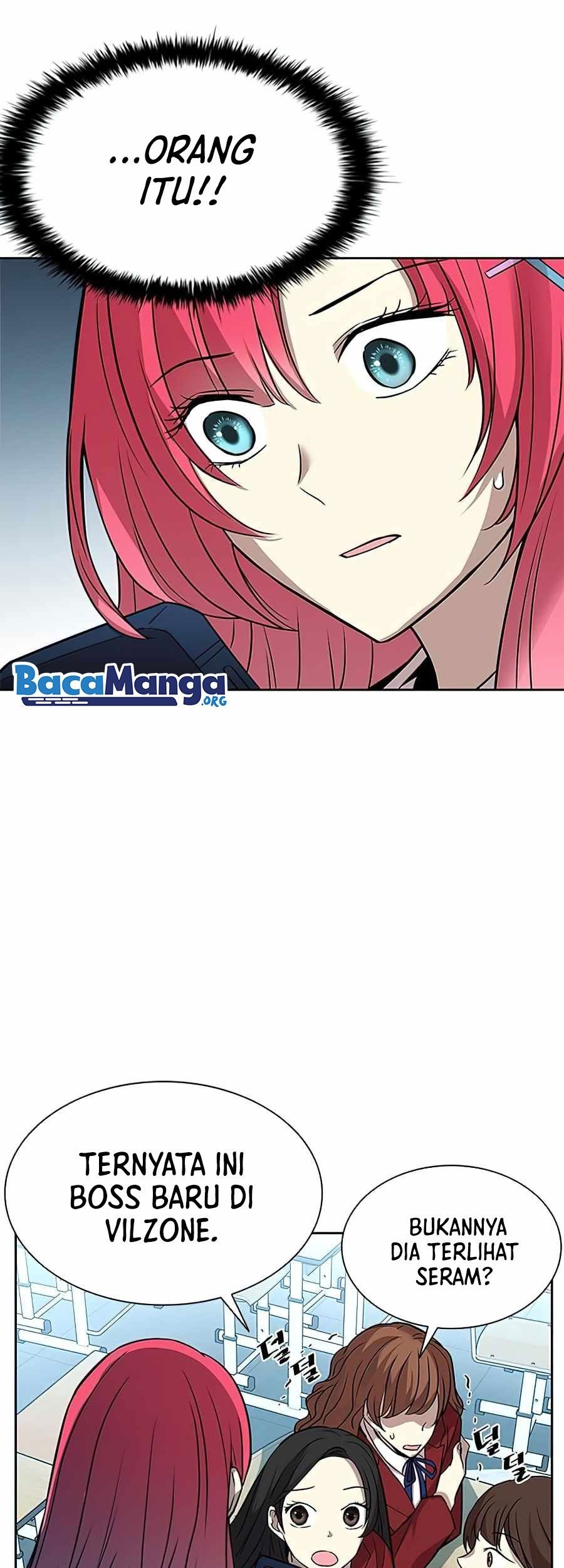 Villain To Kill Chapter 35 Gambar 36