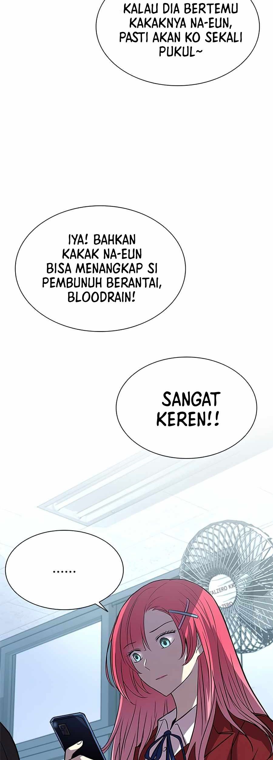 Villain To Kill Chapter 35 Gambar 38