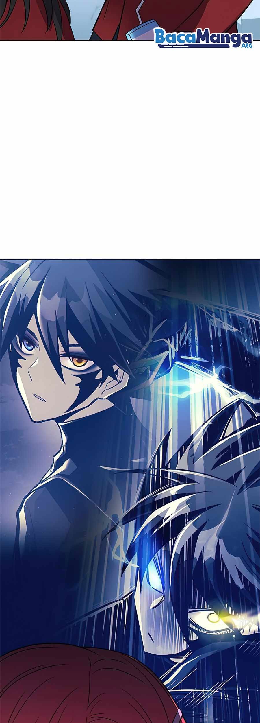 Villain To Kill Chapter 35 Gambar 40