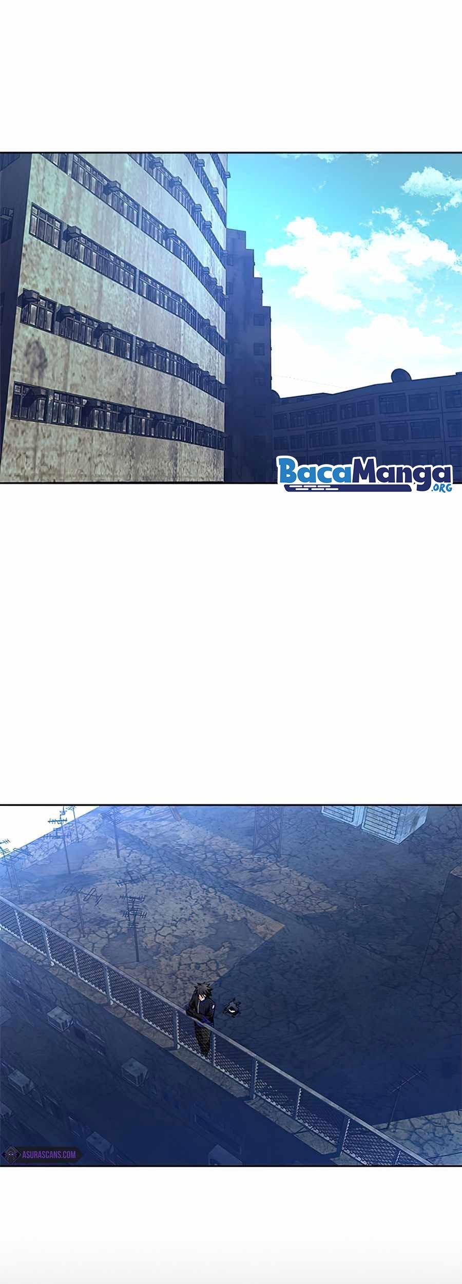 Manhwa Villain To Kill Chapter 35 gambar nomor 2