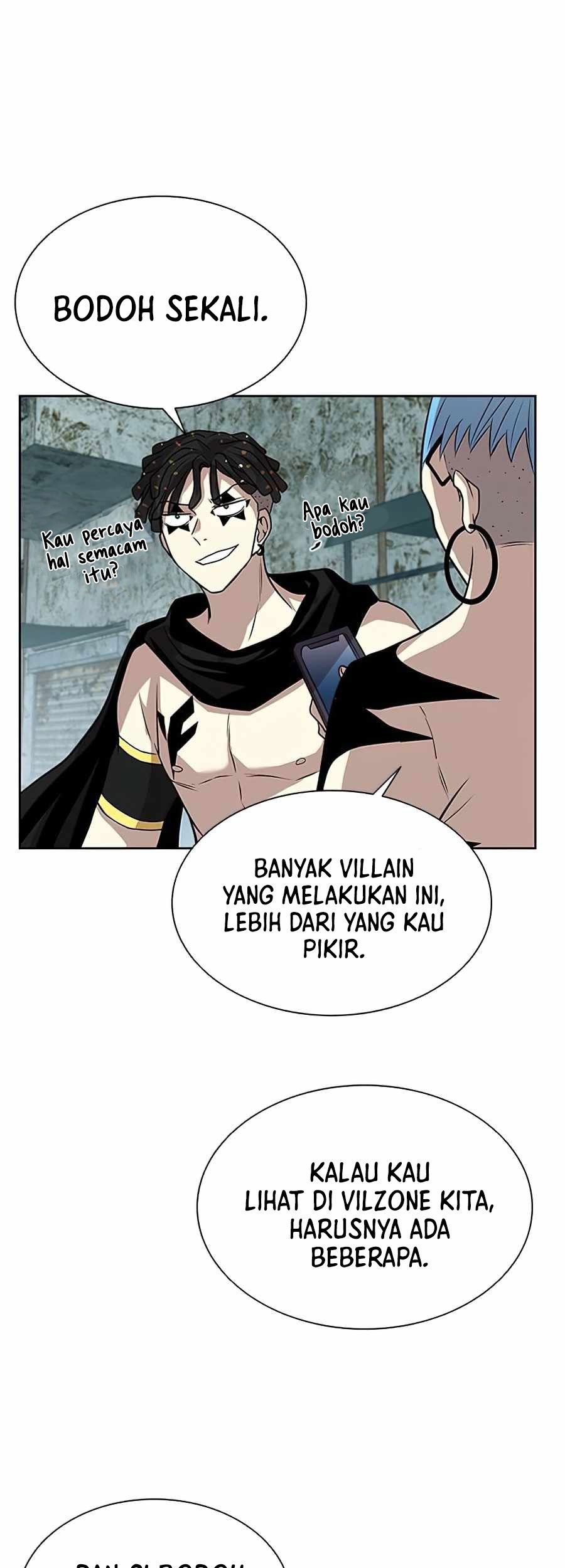 Villain To Kill Chapter 35 Gambar 63