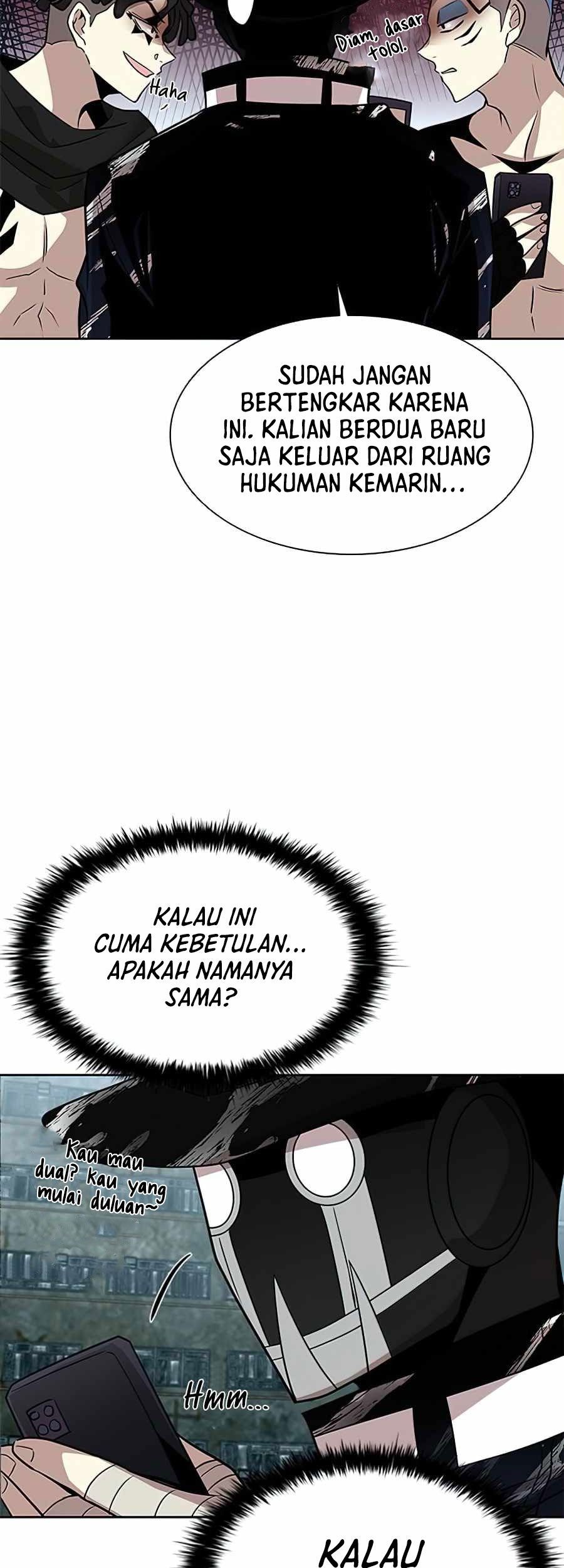 Villain To Kill Chapter 35 Gambar 65