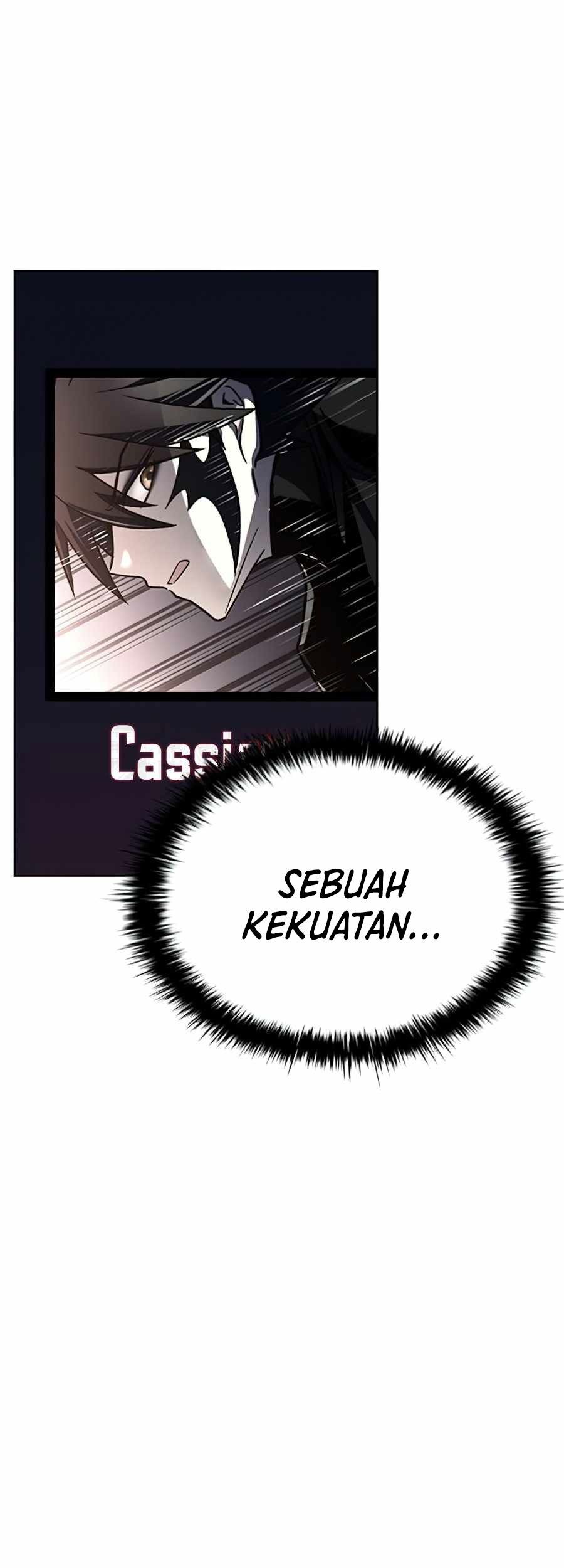 Villain To Kill Chapter 35 Gambar 67