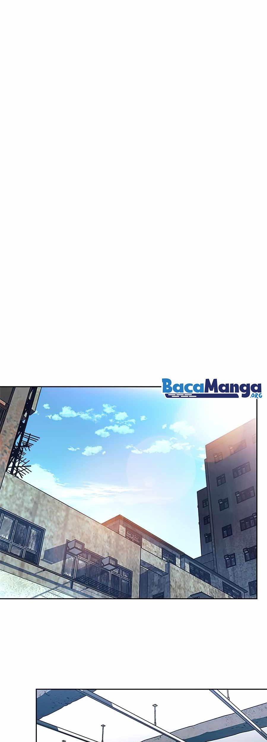 Villain To Kill Chapter 35 Gambar 69