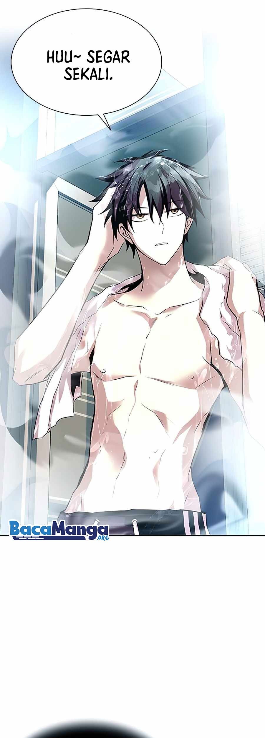 Villain To Kill Chapter 35 Gambar 72