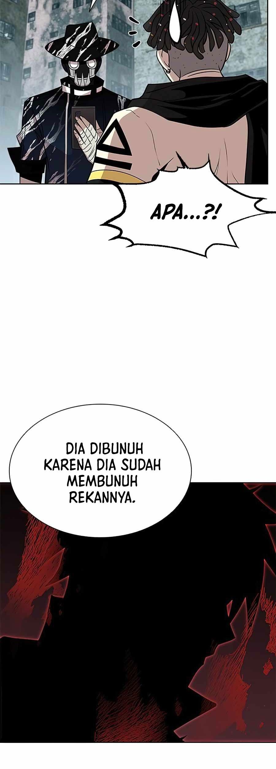 Villain To Kill Chapter 35 Gambar 57