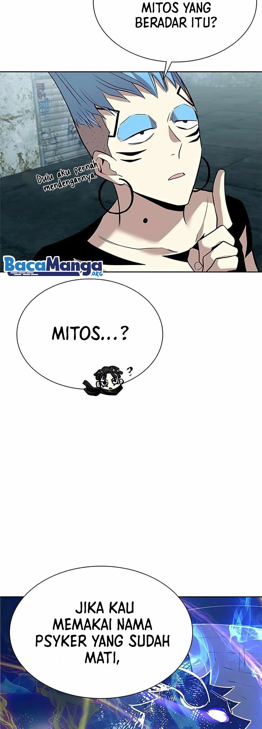 Villain To Kill Chapter 35 Gambar 59