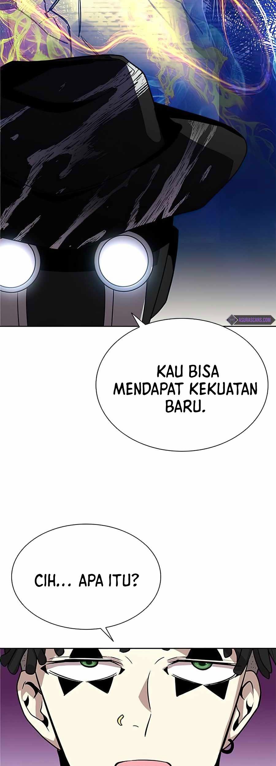 Villain To Kill Chapter 35 Gambar 61