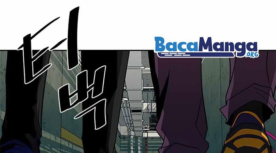 Villain To Kill Chapter 35 Gambar 83