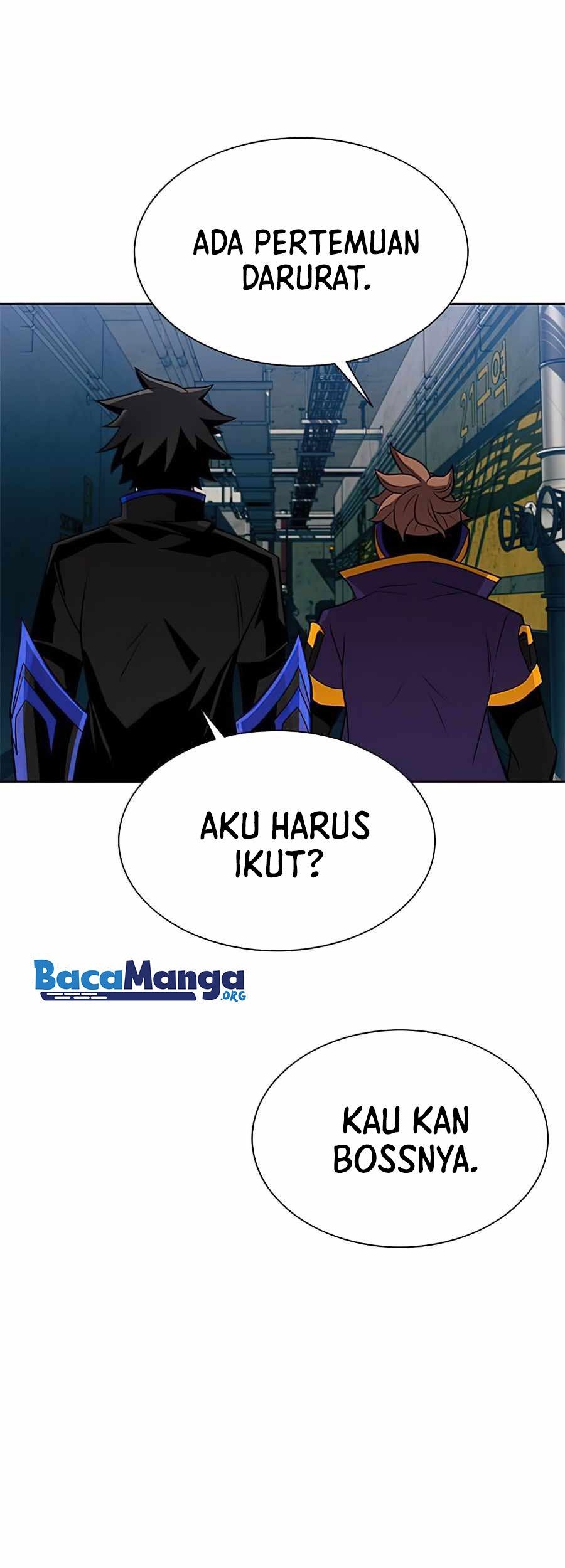 Villain To Kill Chapter 35 Gambar 86