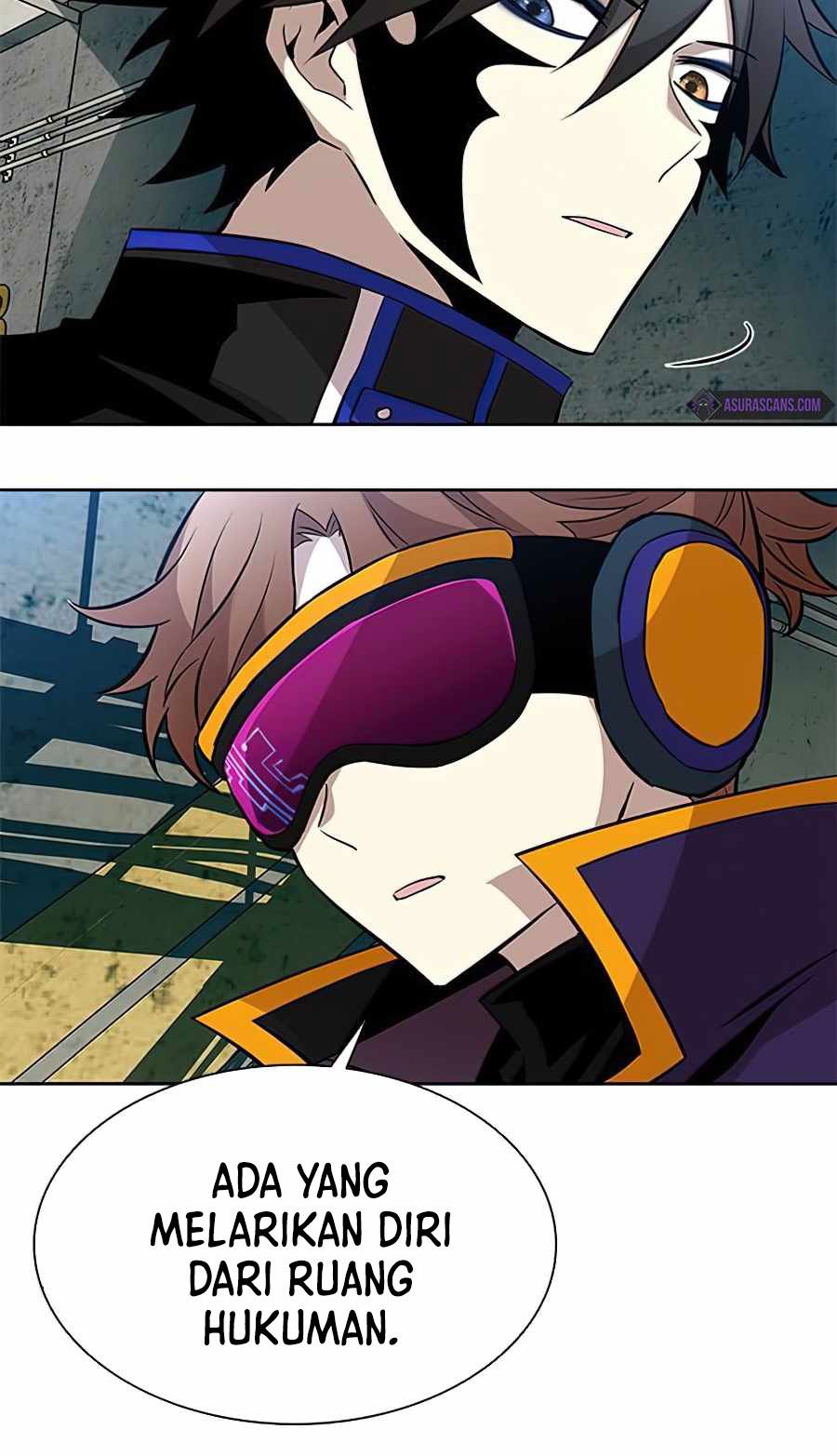 Villain To Kill Chapter 35 Gambar 88