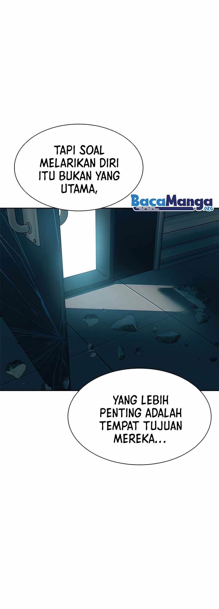 Villain To Kill Chapter 35 Gambar 89