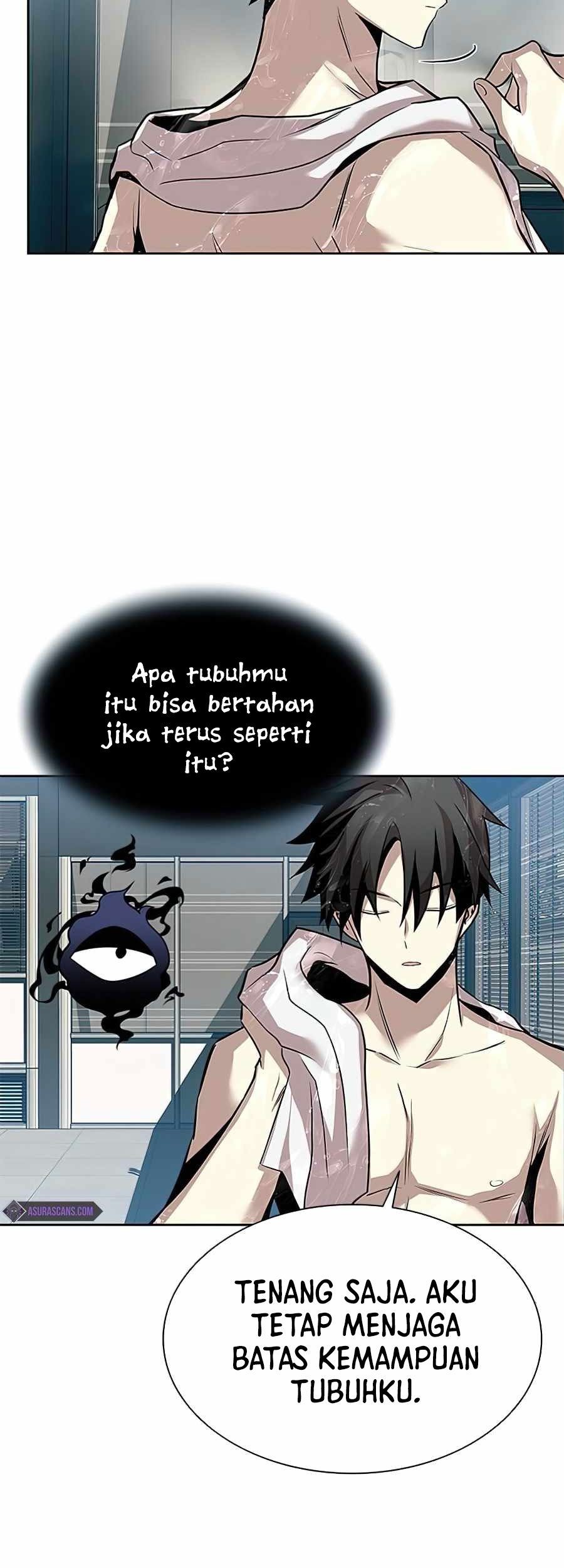 Villain To Kill Chapter 35 Gambar 74