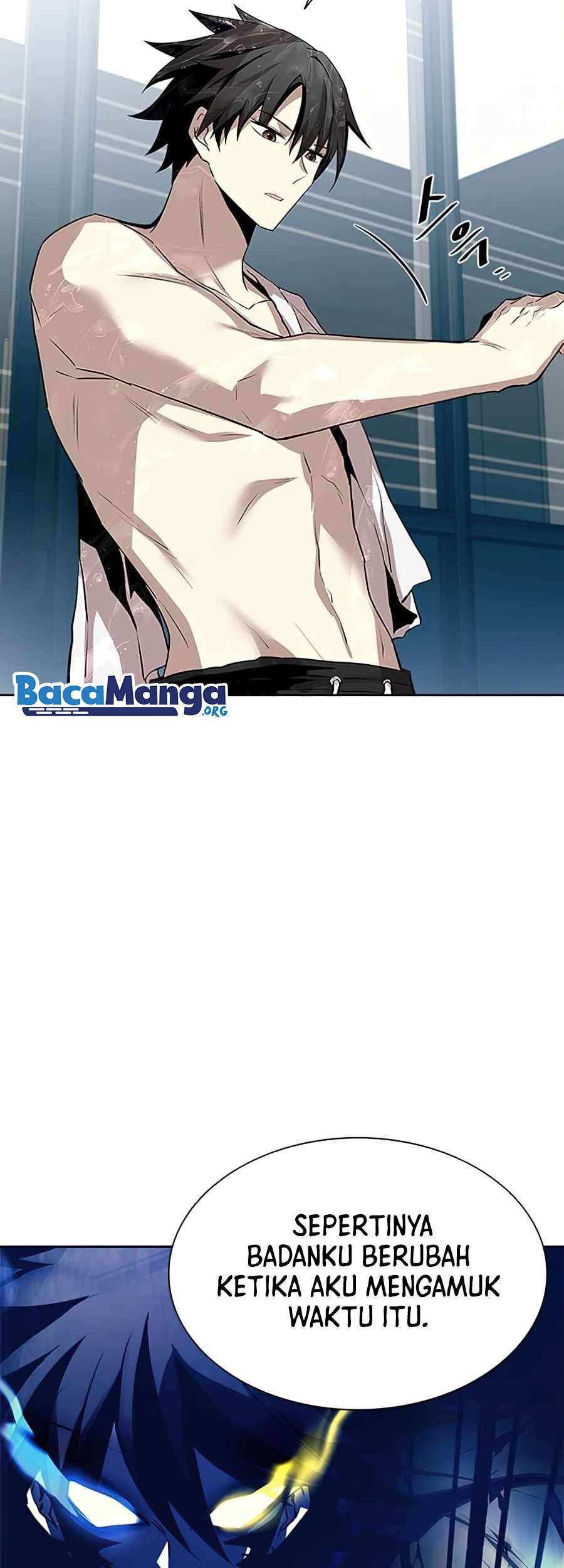 Villain To Kill Chapter 35 Gambar 76