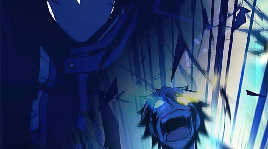 Villain To Kill Chapter 35 Gambar 77