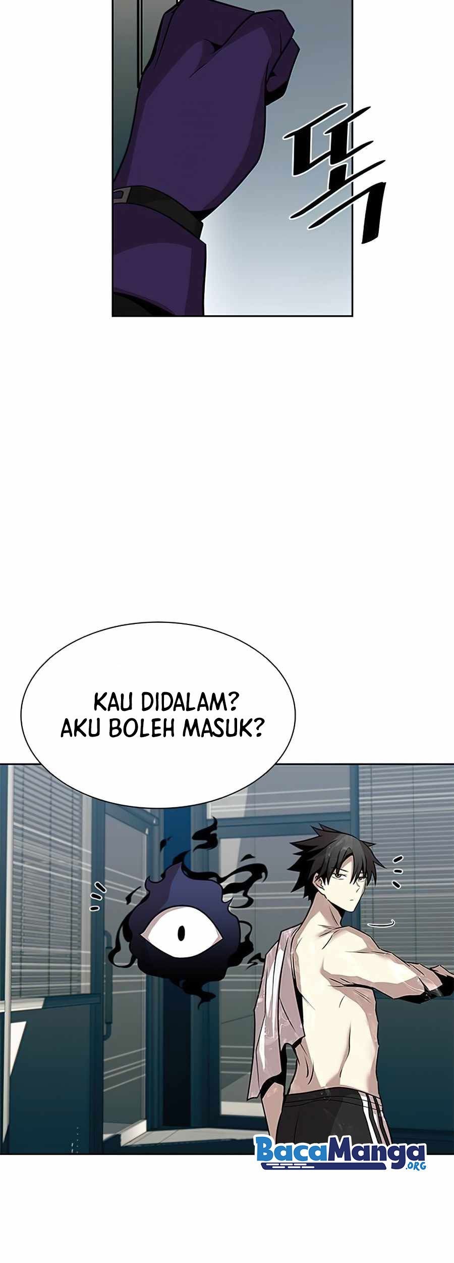 Villain To Kill Chapter 35 Gambar 80