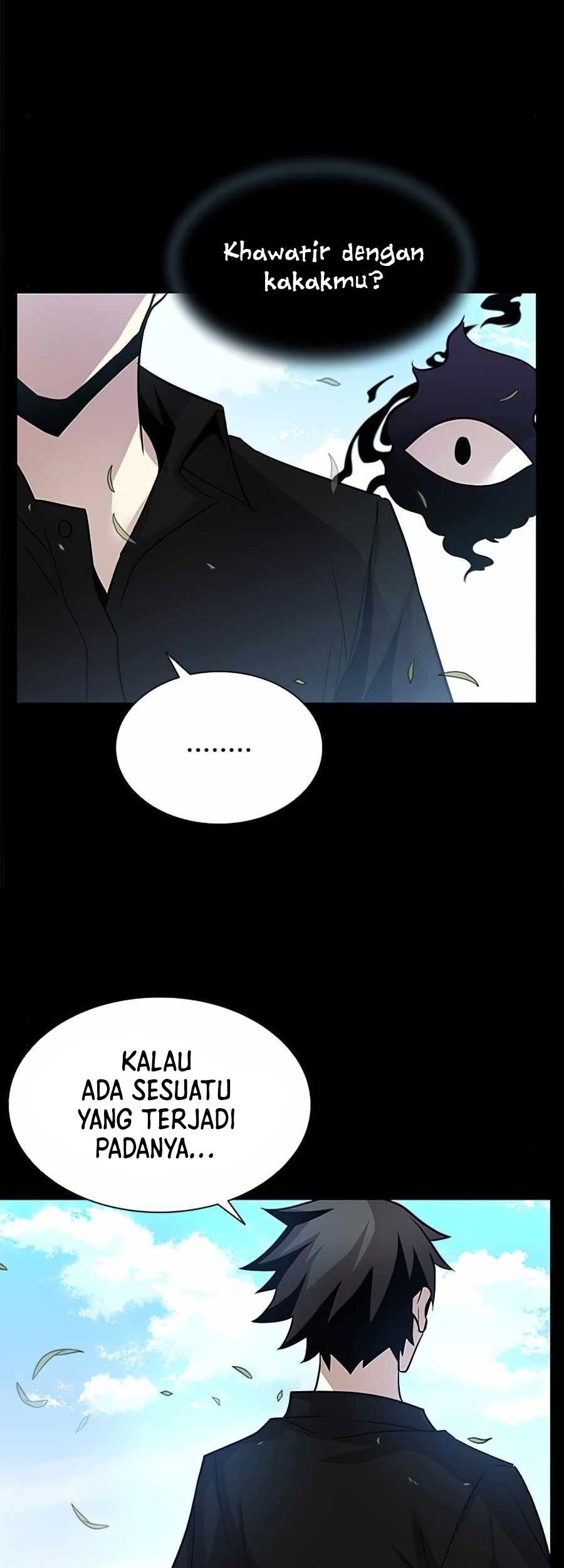 Villain To Kill Chapter 35 Gambar 6