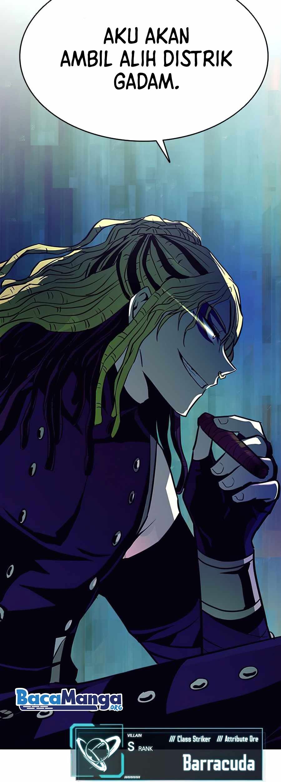 Villain To Kill Chapter 35 Gambar 101