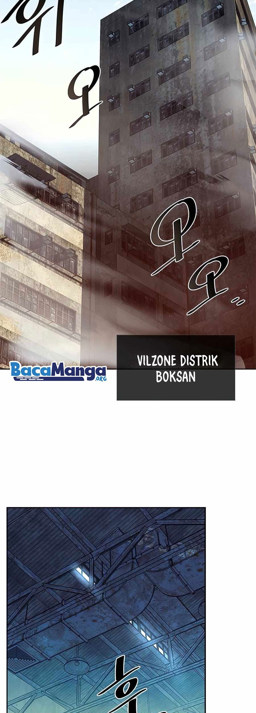 Villain To Kill Chapter 35 Gambar 93