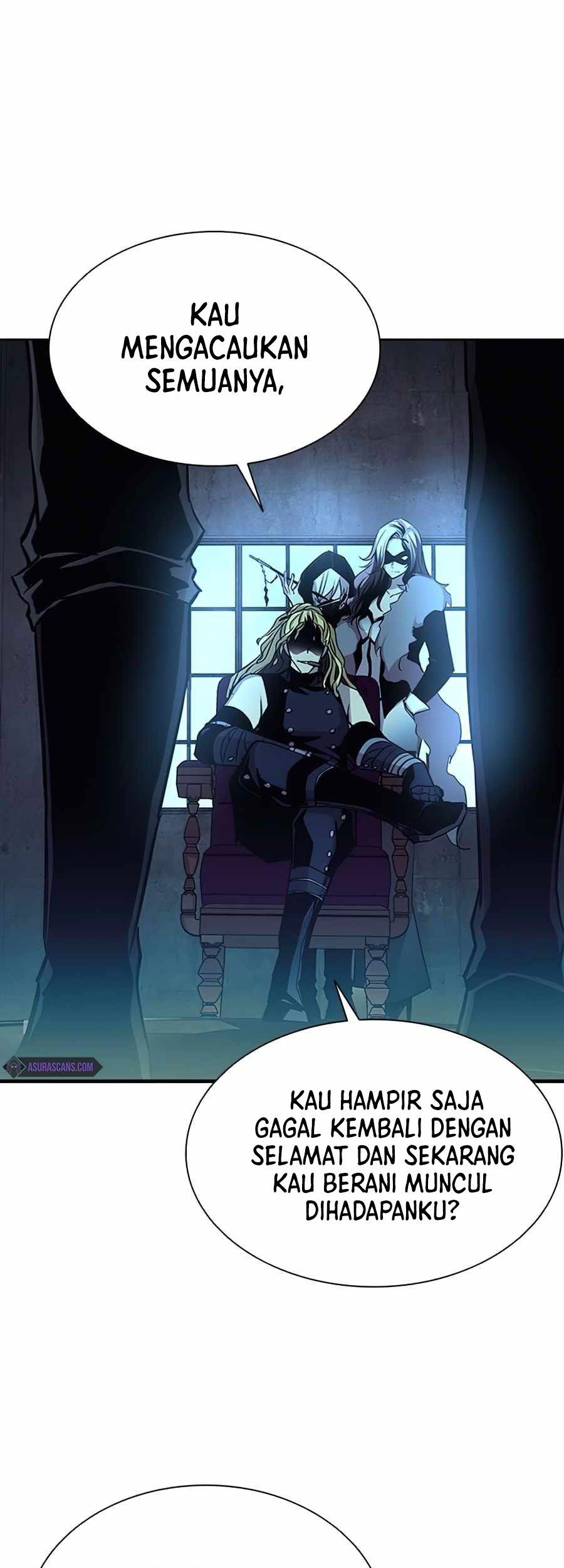 Villain To Kill Chapter 35 Gambar 95