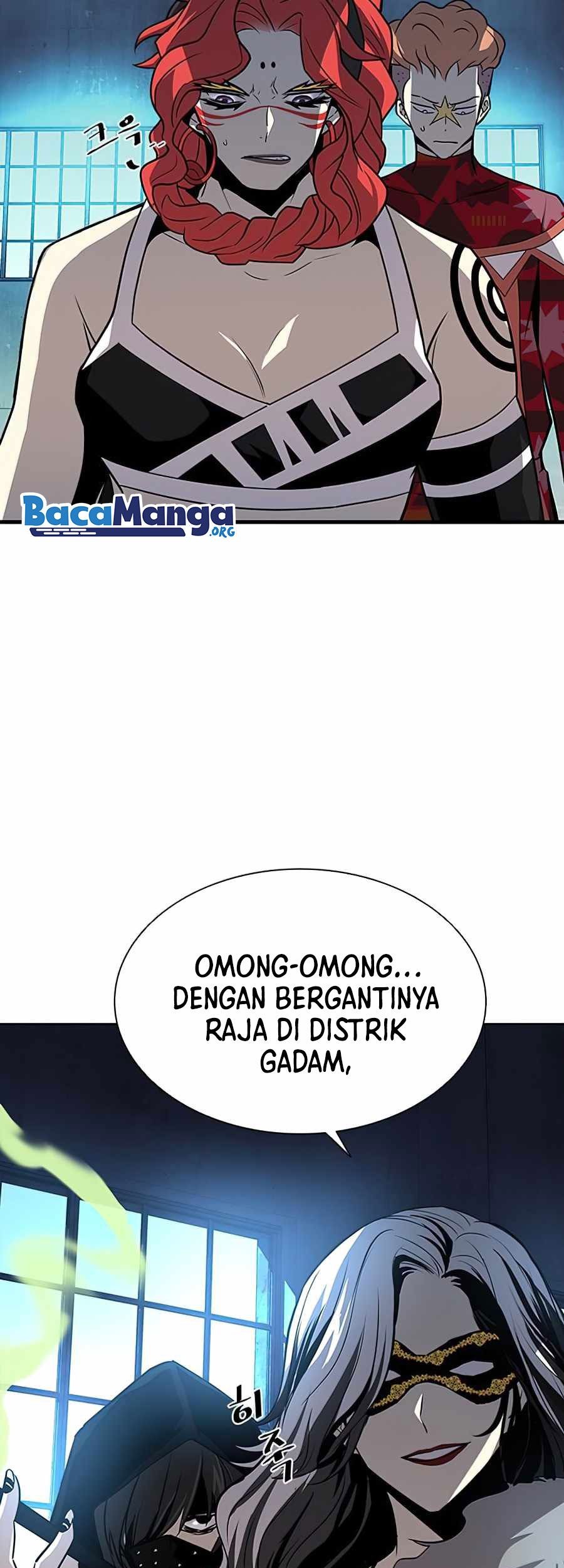 Villain To Kill Chapter 35 Gambar 97