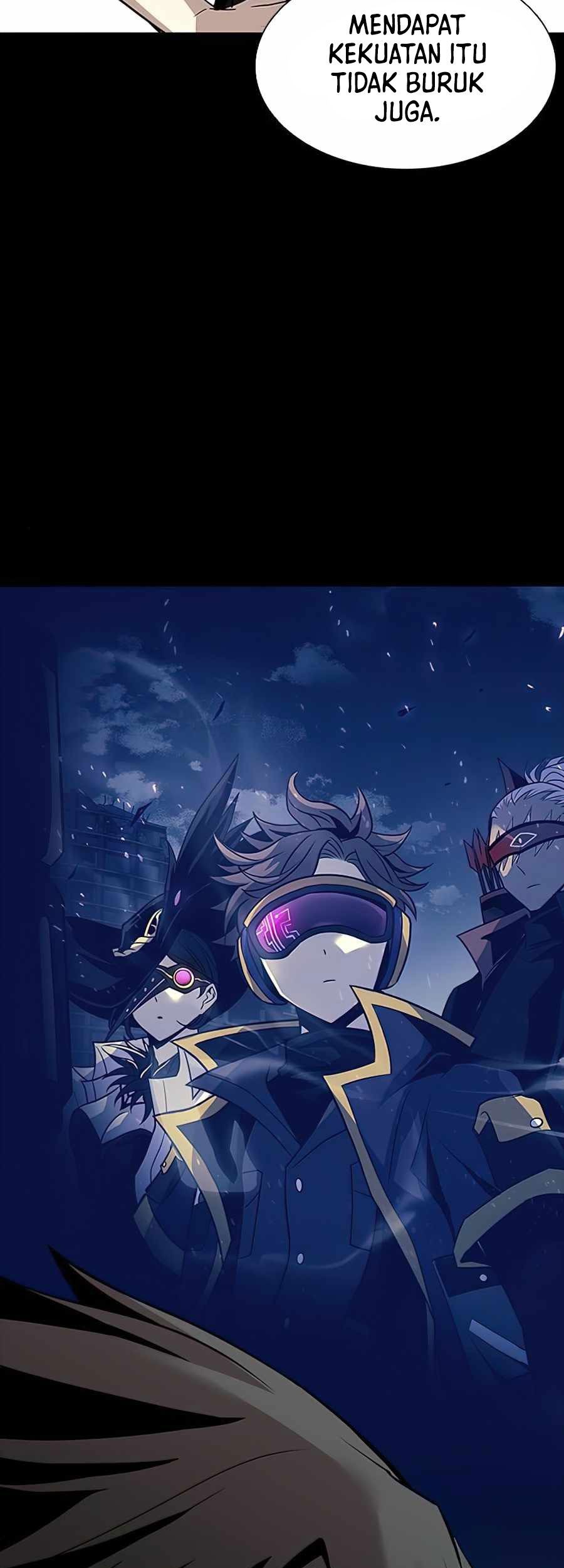 Villain To Kill Chapter 35 Gambar 10