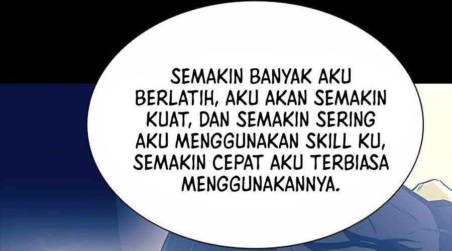 Villain To Kill Chapter 35 Gambar 13