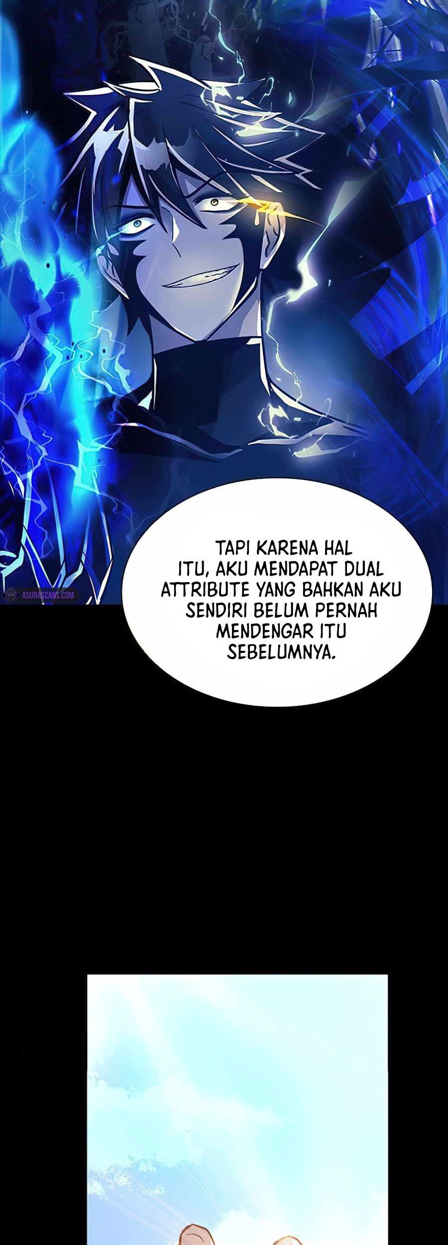 Villain To Kill Chapter 35 Gambar 16