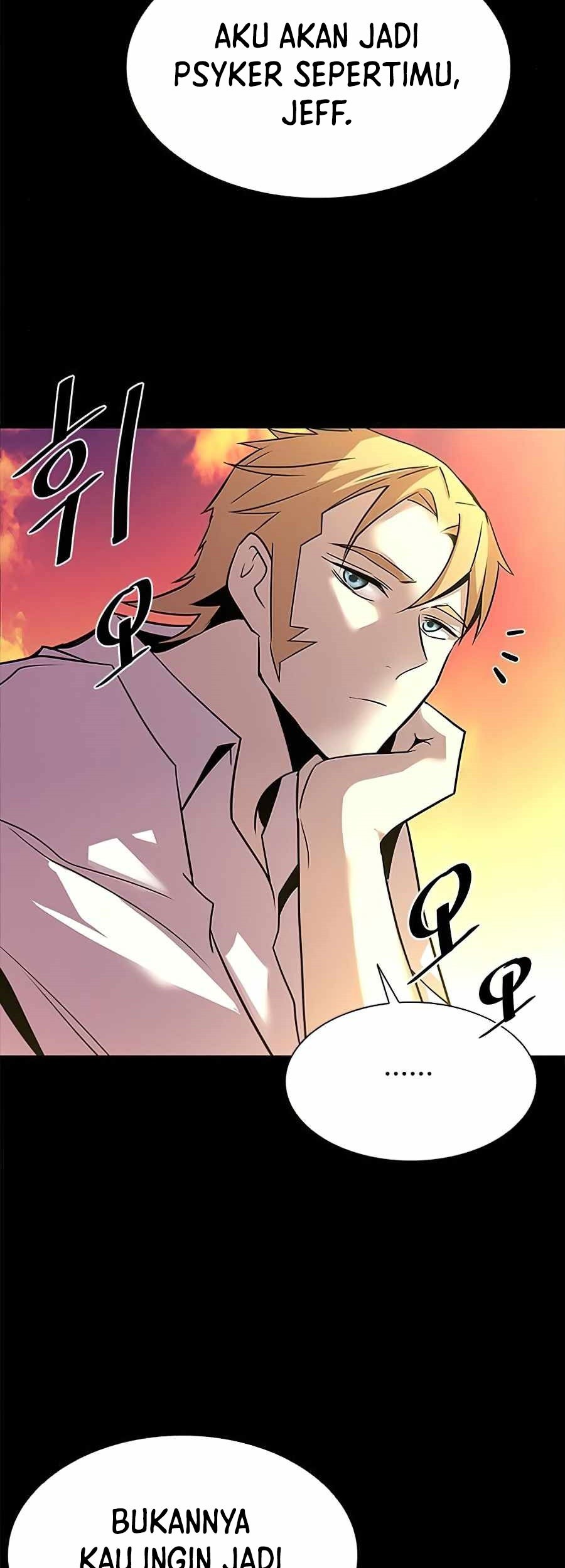 Villain To Kill Chapter 34 Gambar 24