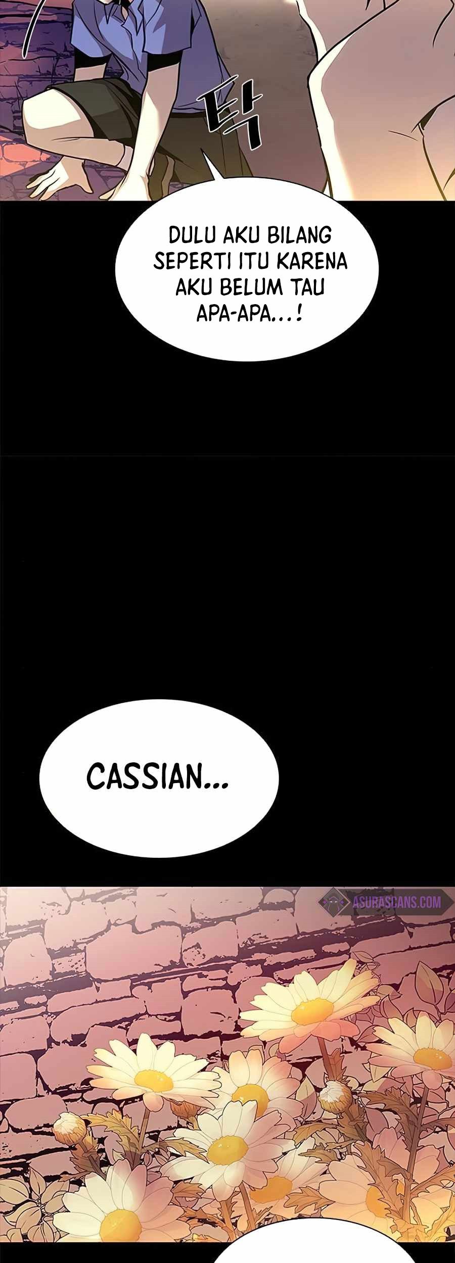 Villain To Kill Chapter 34 Gambar 26