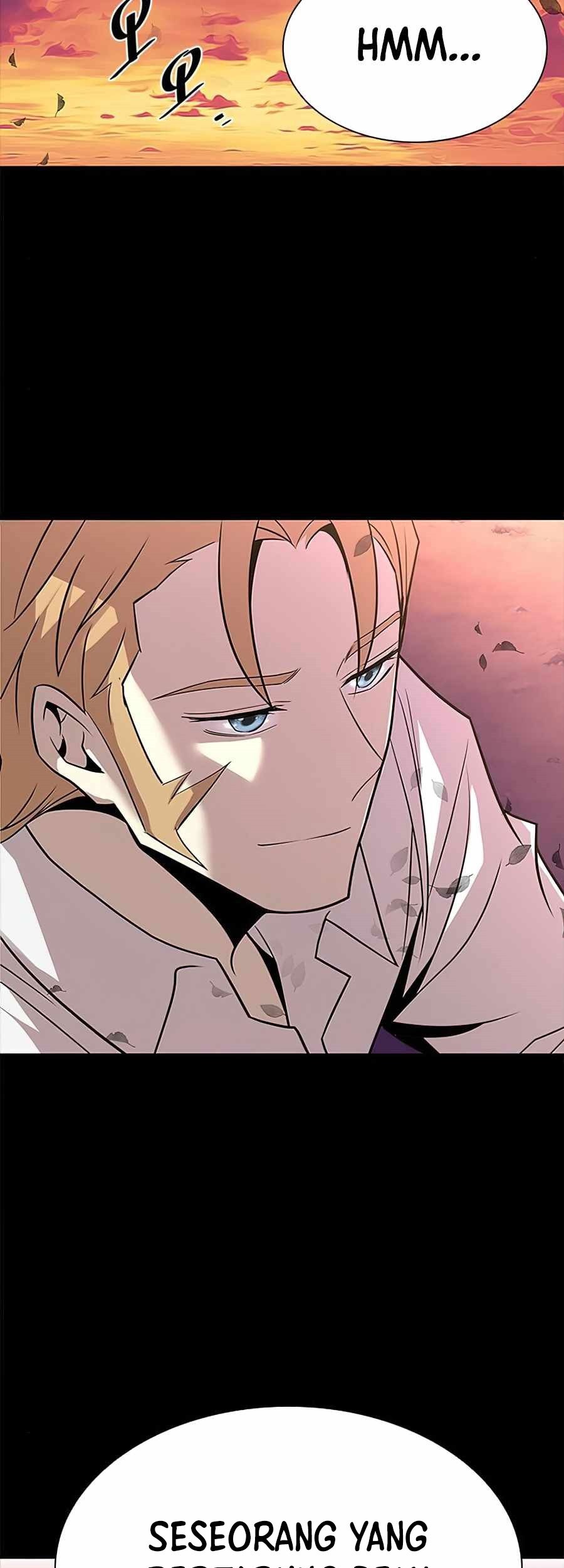 Villain To Kill Chapter 34 Gambar 34