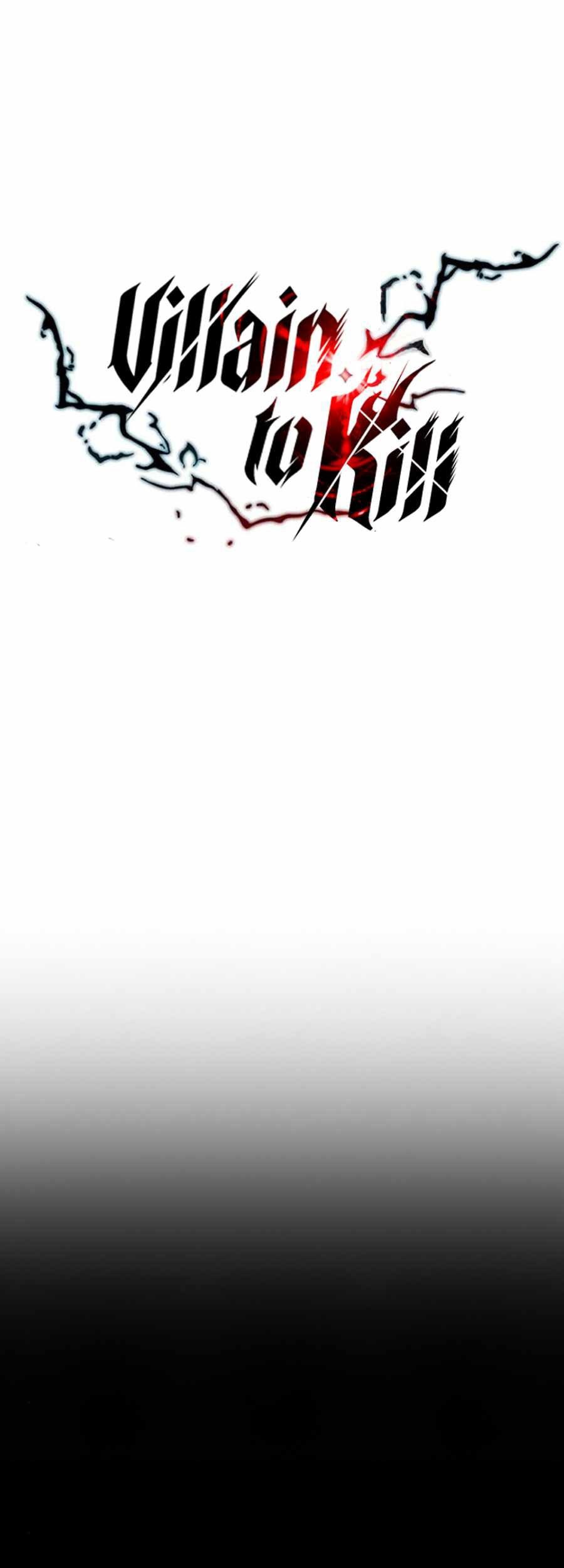 Villain To Kill Chapter 34 Gambar 19