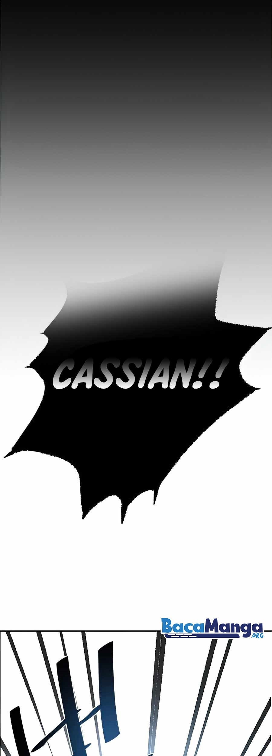 Villain To Kill Chapter 34 Gambar 43