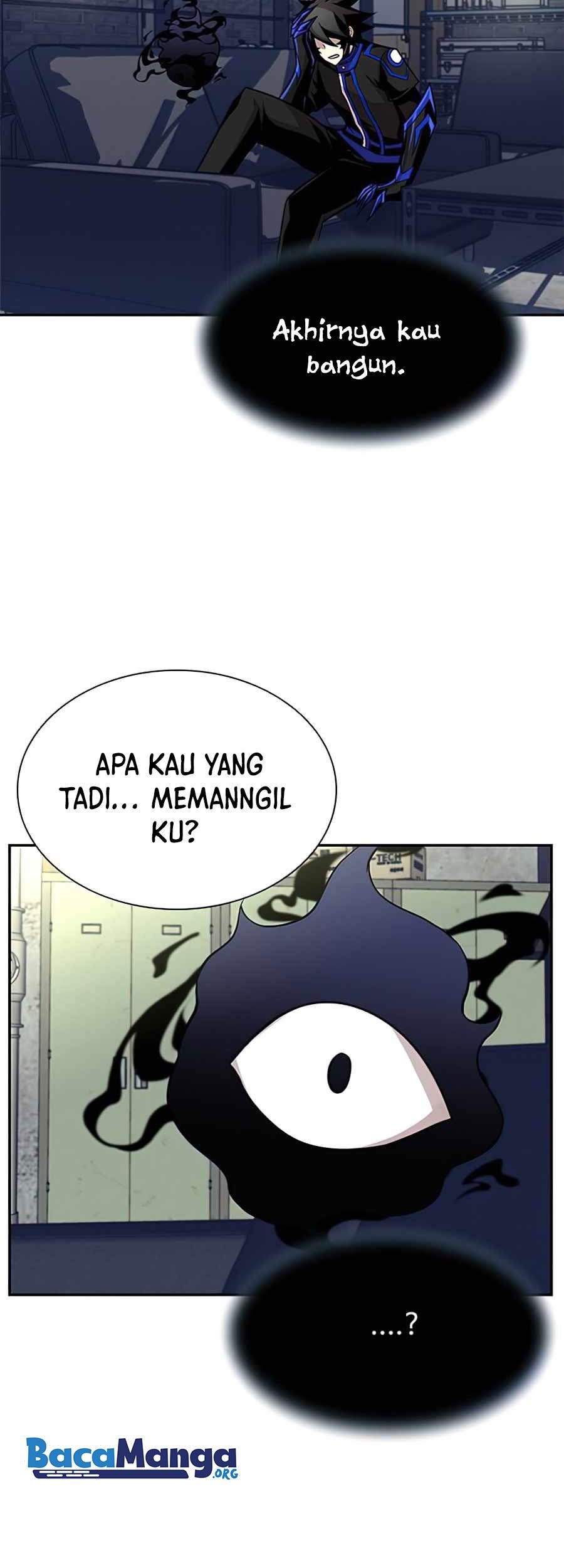Villain To Kill Chapter 34 Gambar 49
