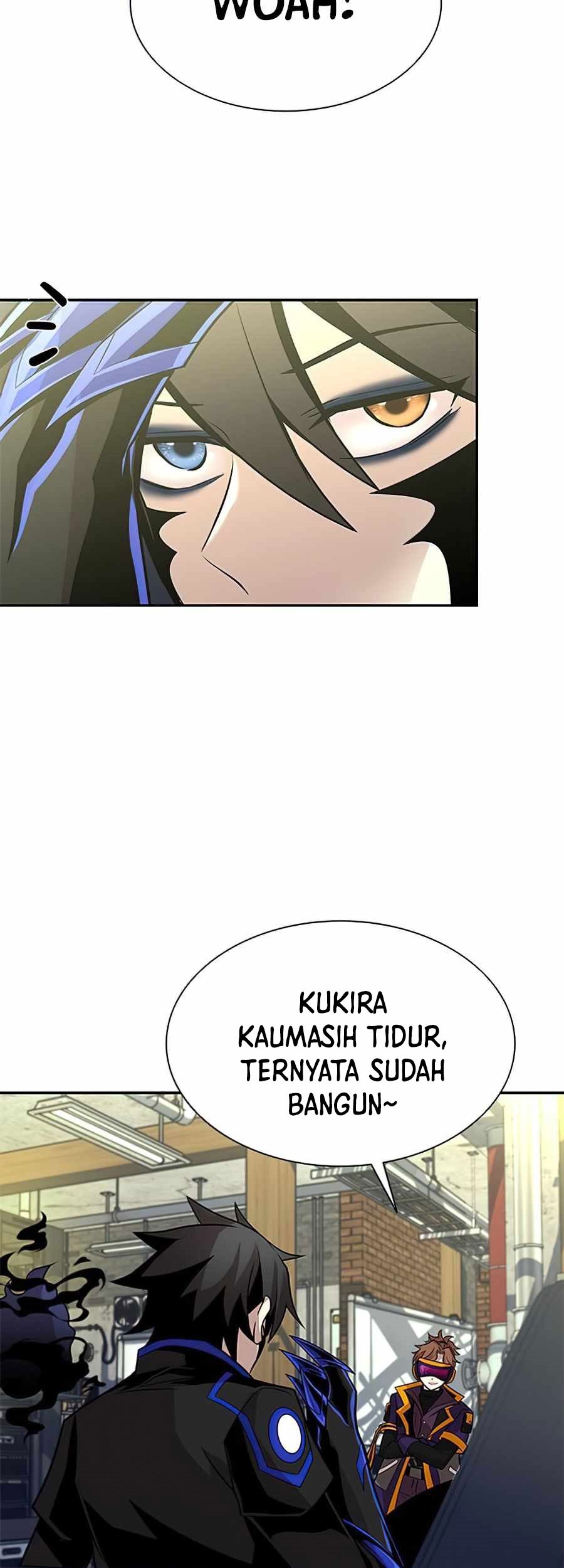Villain To Kill Chapter 34 Gambar 51