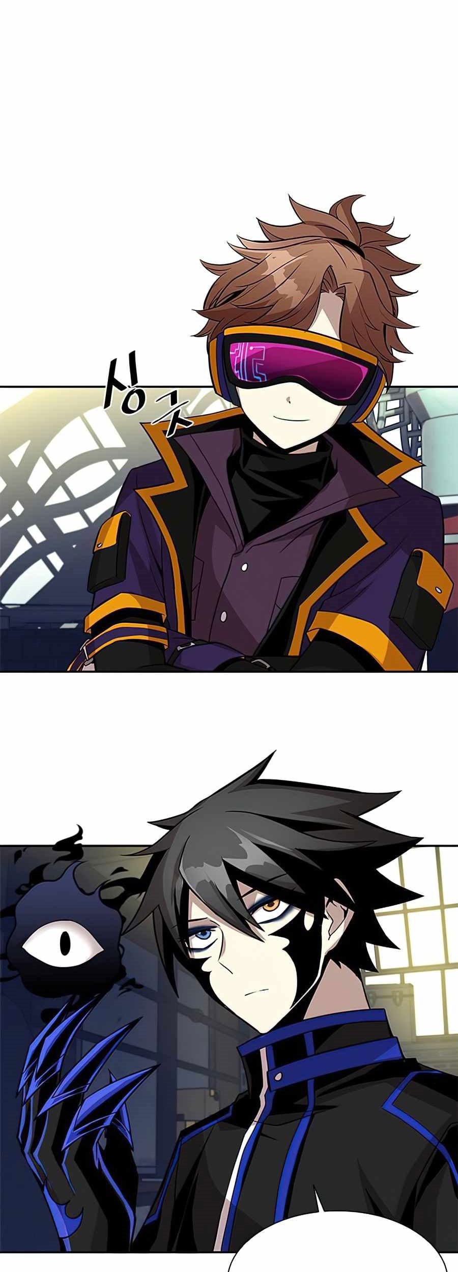 Villain To Kill Chapter 34 Gambar 53