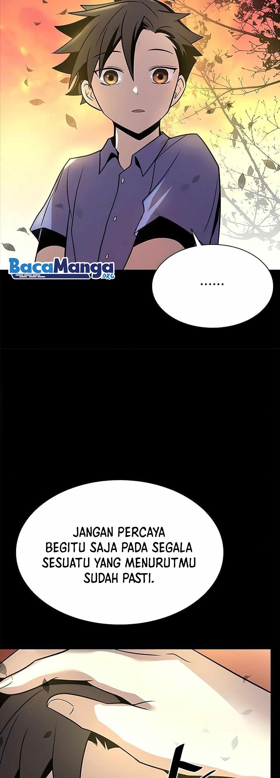 Villain To Kill Chapter 34 Gambar 36