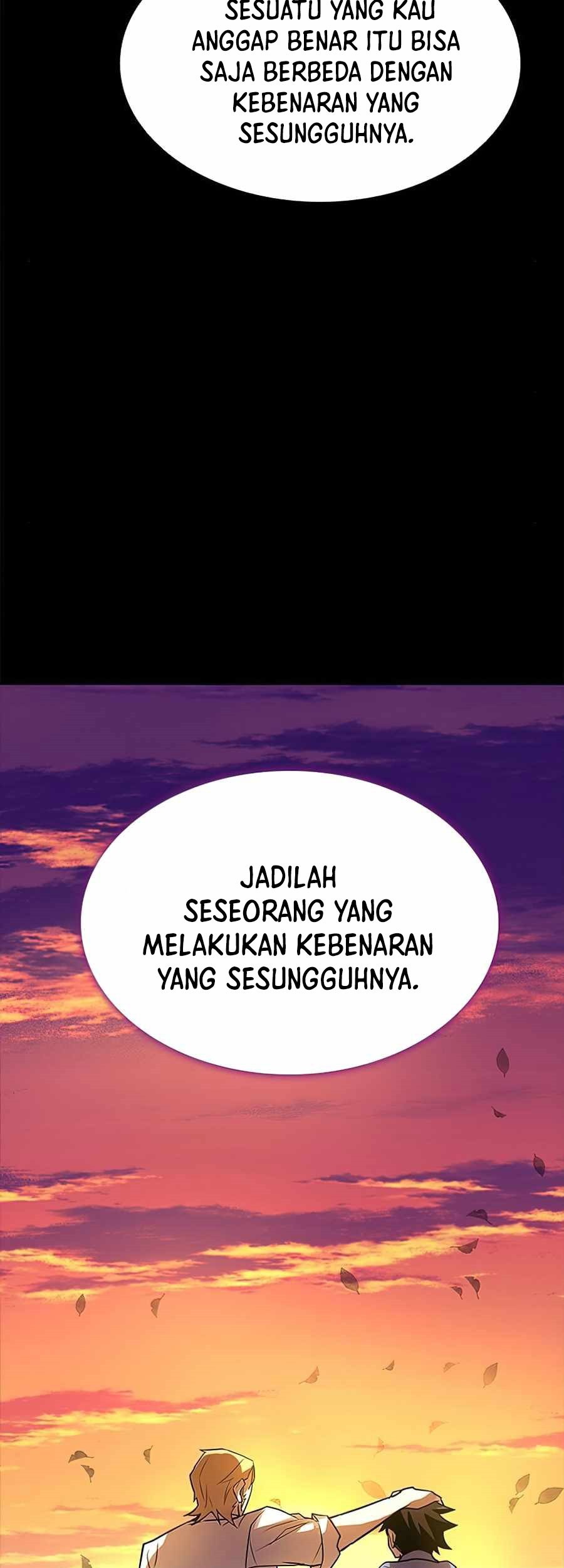 Villain To Kill Chapter 34 Gambar 38