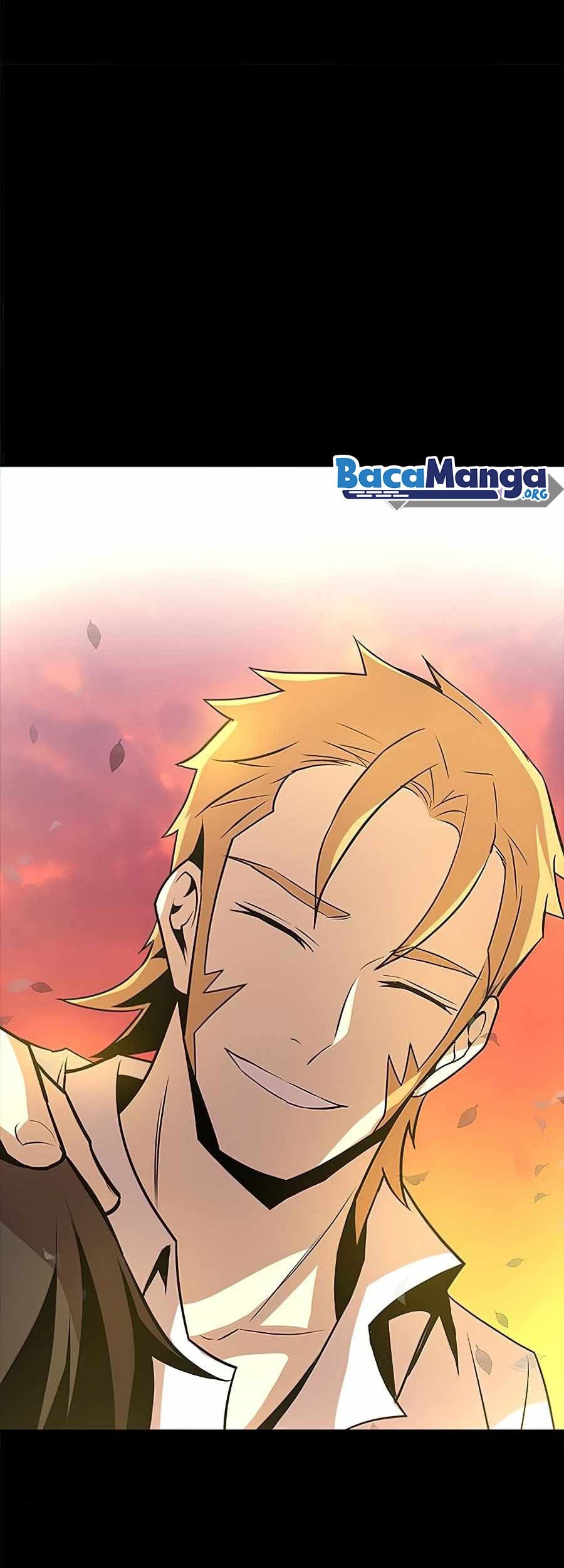 Villain To Kill Chapter 34 Gambar 40