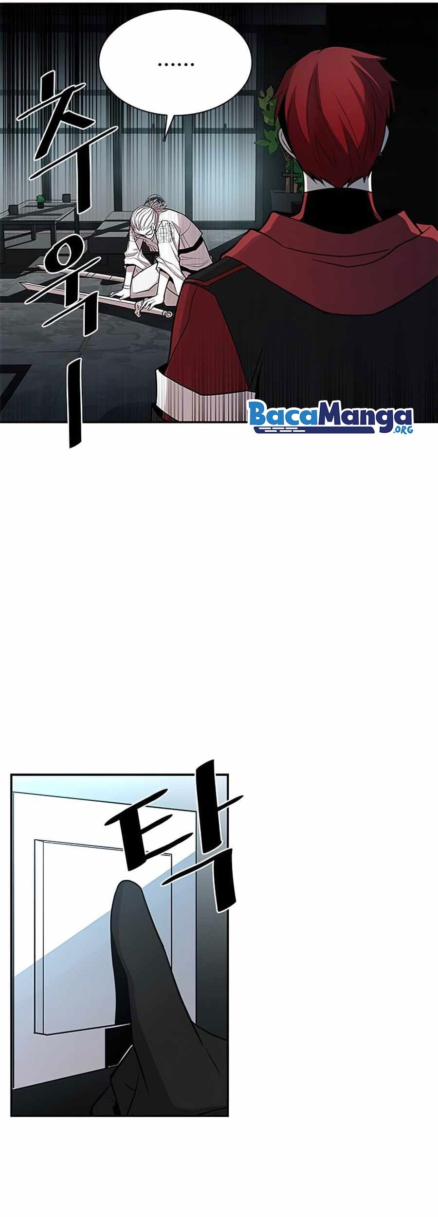 Villain To Kill Chapter 34 Gambar 62