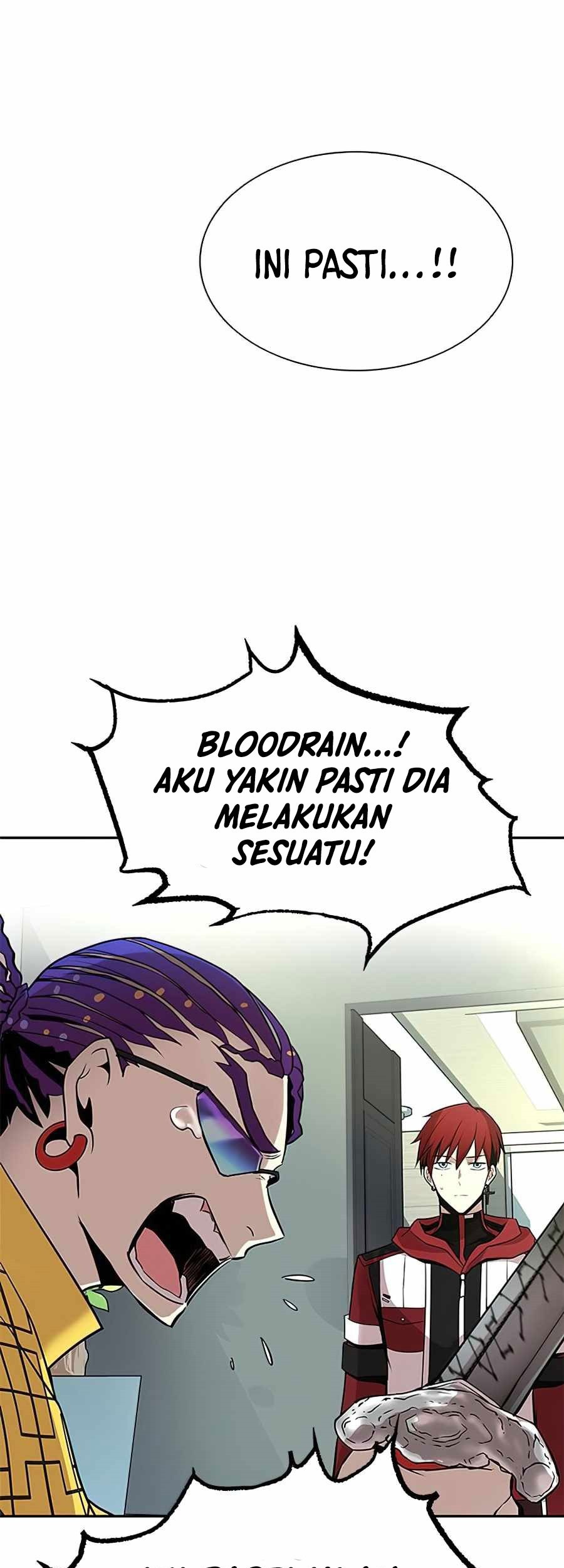 Villain To Kill Chapter 34 Gambar 70