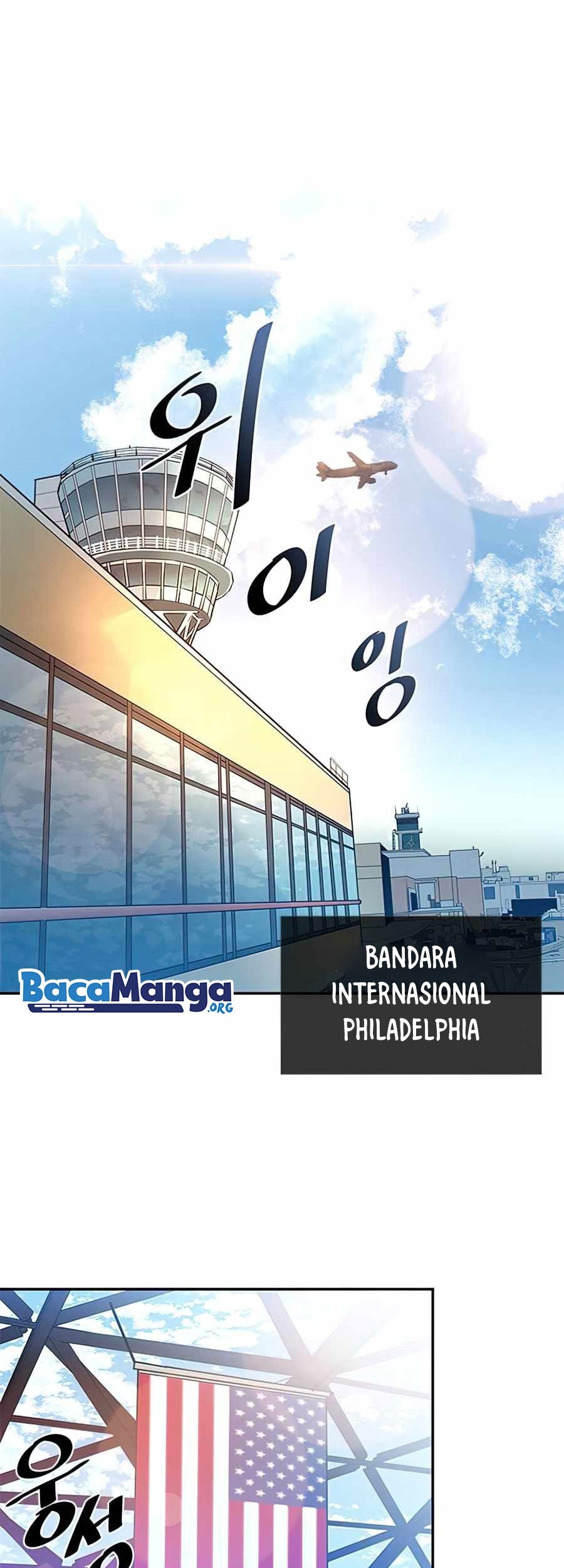 Villain To Kill Chapter 34 Gambar 3