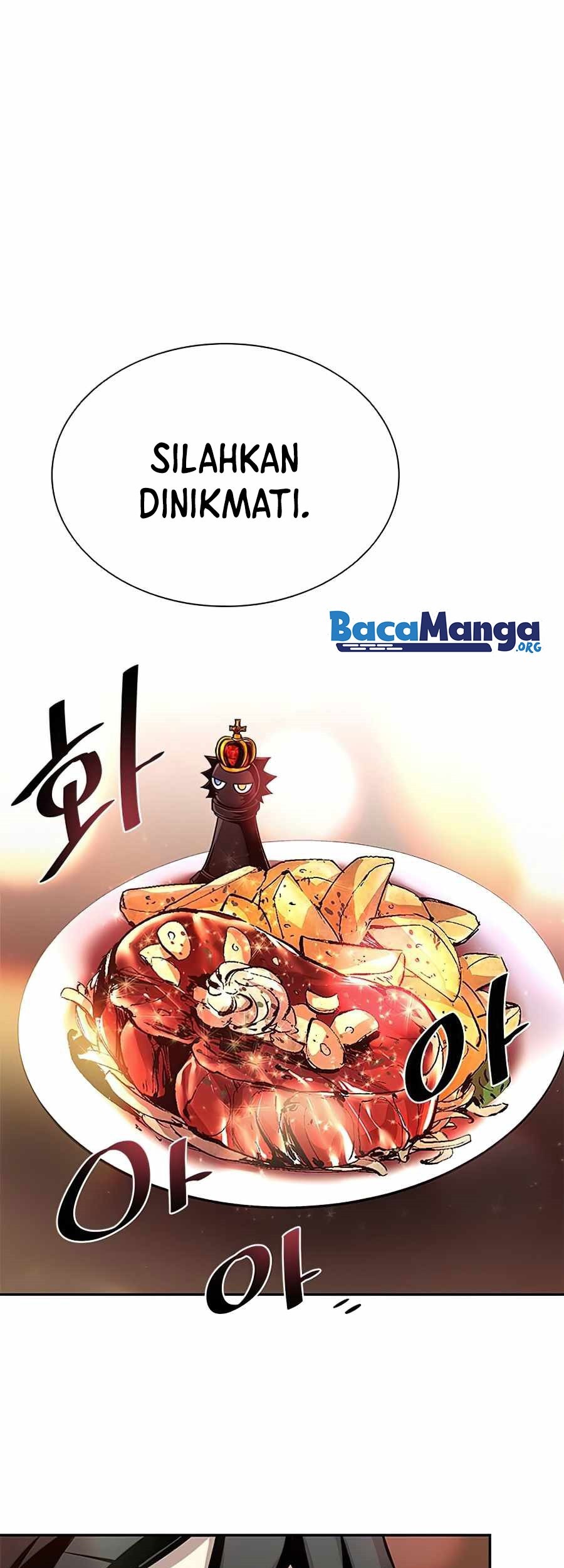 Villain To Kill Chapter 34 Gambar 81