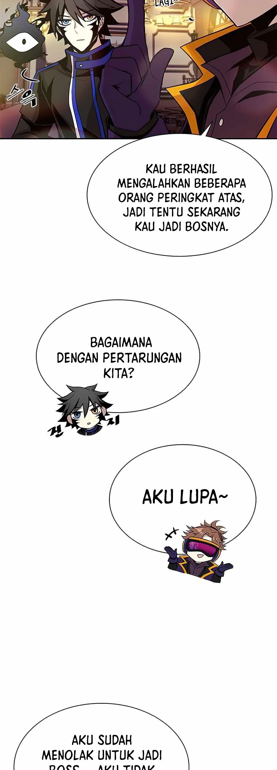 Villain To Kill Chapter 34 Gambar 85