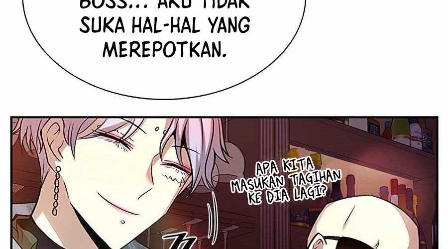 Villain To Kill Chapter 34 Gambar 86