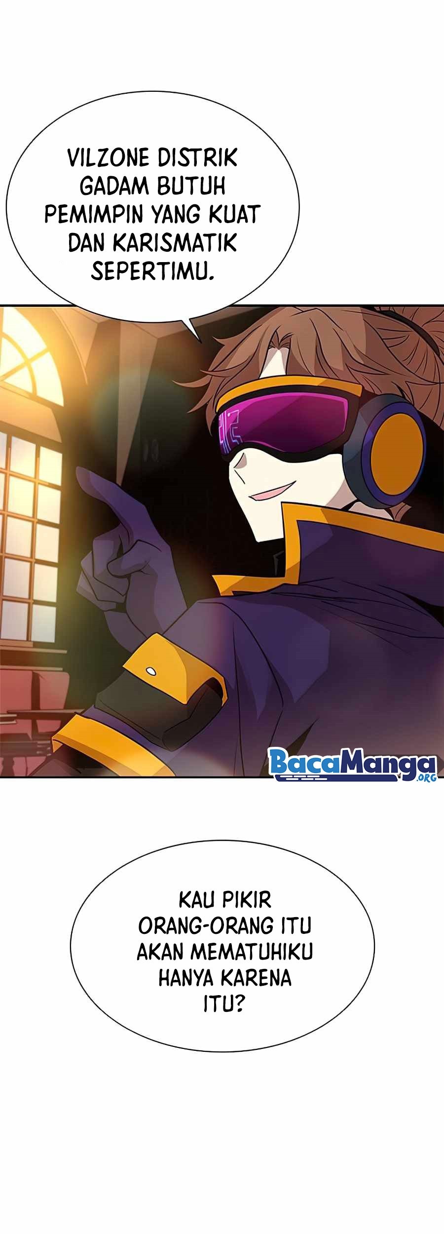 Villain To Kill Chapter 34 Gambar 89