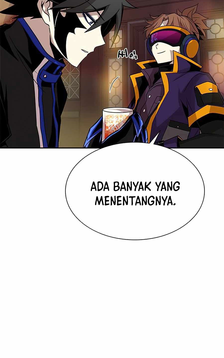 Villain To Kill Chapter 34 Gambar 91